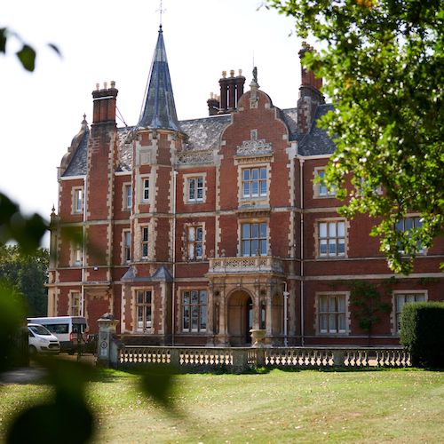 Langley Prep School at Taverham